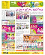 Medak Constituencies