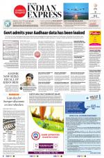 The New Indian Express-Madurai