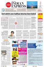 The New Indian Express-Chennai