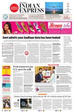 The New Indian Express-Bengaluru