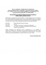 Job Notification / Results