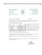 Job Notification / Results