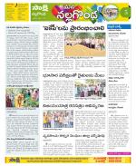 Nalgonda Constituencies