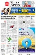 The New Indian Express-Kozhikode