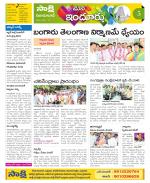 Nizamabad Constituencies