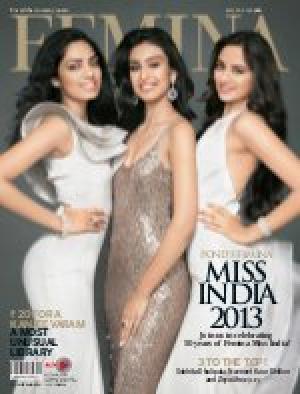 FEMINA VOLUME 54 NUMBER 12