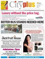 VI, May 16 - May 22, 2013, 35th Edition