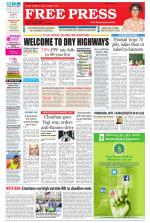 Free Press - Indore Epaper Edition