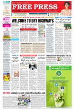 Free Press - Bhopal Epaper Edition