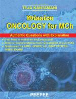 Mission Oncology for MCh