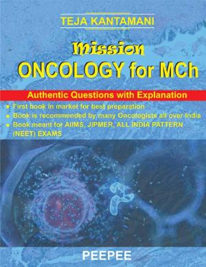 Mission Oncology for MCh