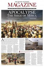 The Sunday Standard Magazine
