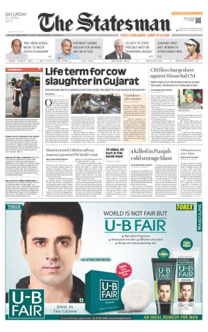 DELHI - EARLY EDITION