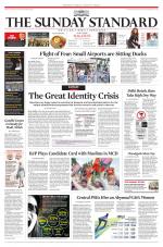 The Sunday Standard