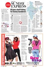 The New Indian Express-Thrissur 