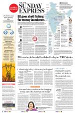 The New Indian Express-Tirupati