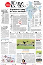 The New Indian Express-Kozhikode
