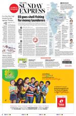 The New Indian Express-Kannur