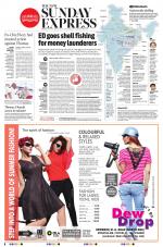 The New Indian Express-Kochi