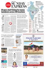 The New Indian Express-Bengaluru