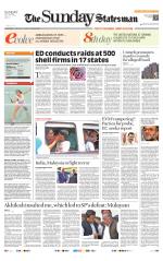 Kolkata - The Statesman