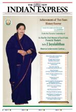 The New Indian Express-Belagavi