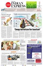 The New Indian Express-Kottayam