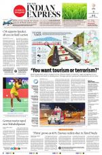 The New Indian Express-Vellore