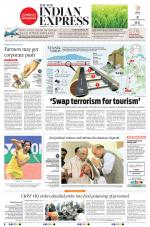 The New Indian Express-Kozhikode