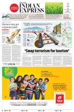 The New Indian Express-Kannur