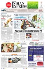 The New Indian Express-Kochi