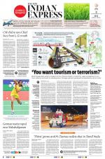 The New Indian Express-Chennai