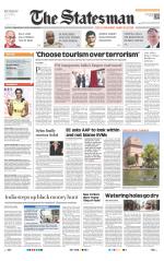 Delhi - The Statesman