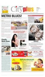 Ameerpet, April 25-May 16-22 Vol-4, Issue-20