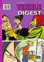 TINKLE DIGEST 