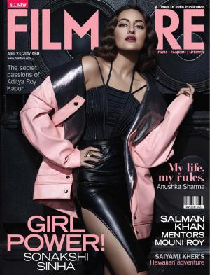 Filmfare 23-APR-2017