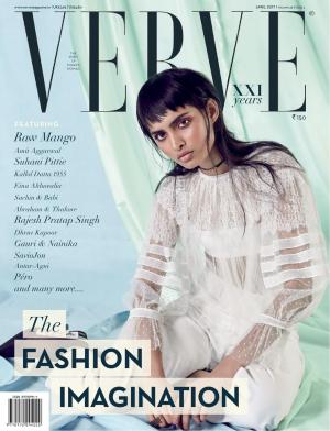 Verve April 2017
