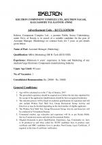 Job Notification / Results