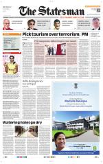 Kolkata - The Statesman