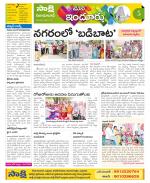 Nizamabad Constituencies