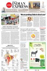 The New Indian Express-Kozhikode