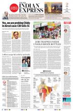 The New Indian Express-Belagavi
