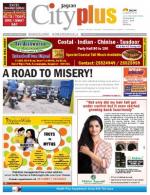 Bangalore-Koramangala