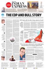 The New Indian Express-Vijayawada