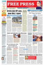 Free Press - Ujjain Epaper Edition