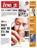 Prayagraj Hindi ePaper, Allahabad Hindi Newspaper - InextLive