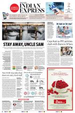 The New Indian Express-Mangaluru