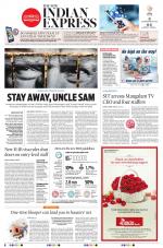 The New Indian Express-Thrissur 