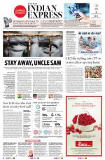 The New Indian Express-Vellore