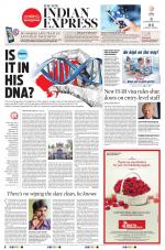 The New Indian Express-Tadepalligudem